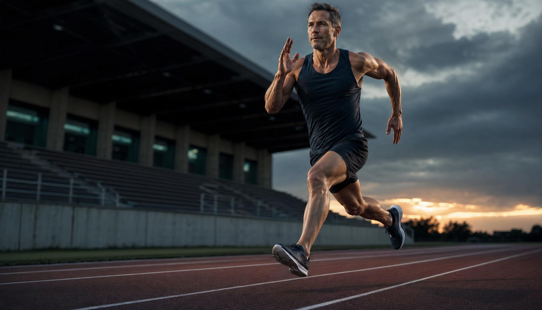 Muscle & Hamstring Strains treatment at Apex Regenerative Institute